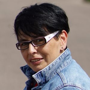 Profilbild von Simone Schnur