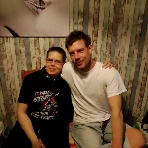 Profilbild von Simone Scholz