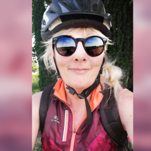 Profilbild von Simone Schorpp
