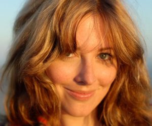 Profilbild von Simone Schotten