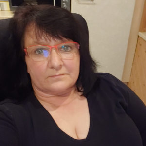 Profilbild von Simone Schramm