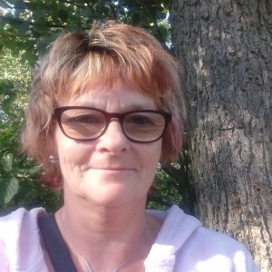 Profilbild von Simone Schreiber