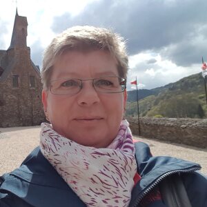 Profilbild von Simone Schröder