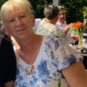 Profilbild von Simone Schubert