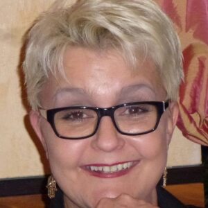 Profilbild von Simone Schuchna