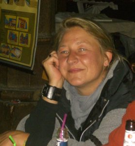 Profilbild von Simone Schulte-Nover