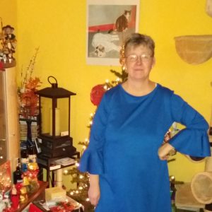 Profilbild von Simone Schultz