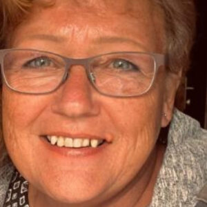 Profilbild von Simone Schulz
