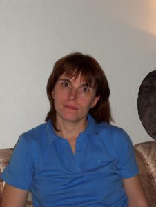 Profilbild Simone Schulze