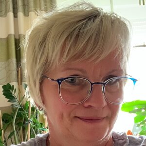 Profilbild von Simone Schulze