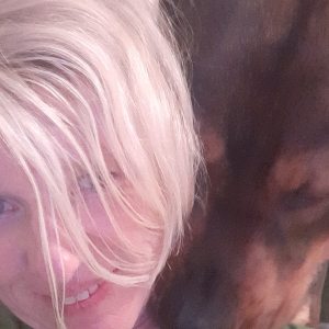 Profilbild von Simone Schumacher