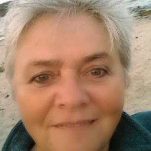 Profilbild von Simone Schumacher