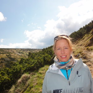 Profilbild von Simone Schwalm