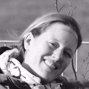 Profilbild von Simone Schweisfurth