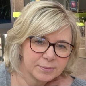 Profilbild von Simone Seidel