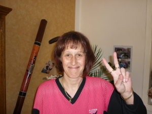 Profilbild von Simone Seidler