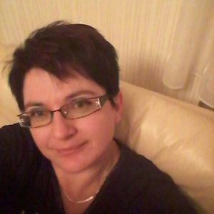 Profilbild von Simone Seifert