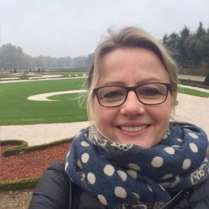 Profilbild von Simone Seyd