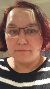 Profilbild von Simone Siebecker