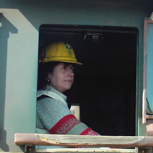 Profilbild von Simone Simon