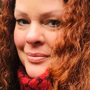 Profilbild von Simone Slager