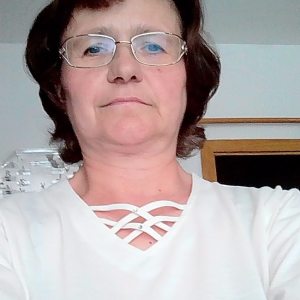 Profilbild von Simone Spitzner