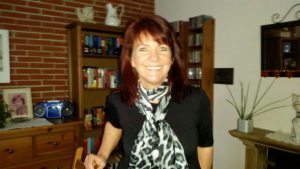 Profilbild von Simone Stamm
