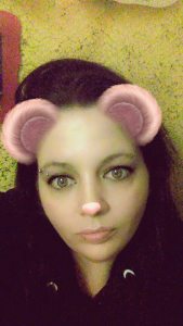 Profilbild von Simone Stasche