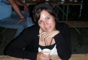 Profilbild von Simone Steinbach