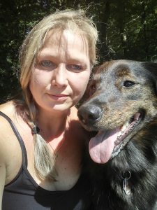 Profilbild von Simone Stöhr