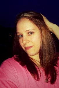 Profilbild von Simone Tavares