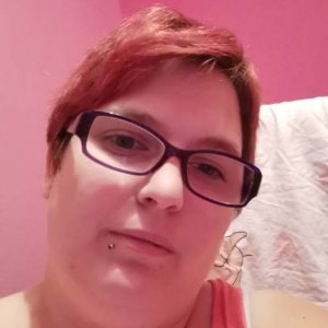 Profilbild von Simone Tesching