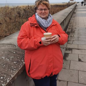 Profilbild von Simone Tetzlaff