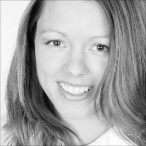 Profilbild von Simone Thasler-Bolle