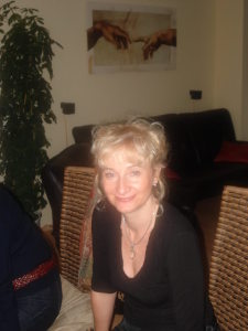 Profilbild von Simone Theele