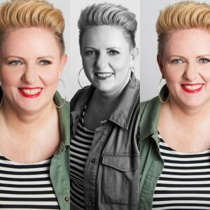 Profilbild von Simone Theisen