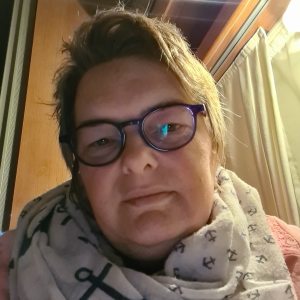 Profilbild von Simone Thiele