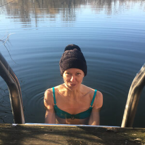 Profilbild von Simone Thiele