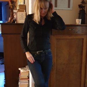 Profilbild von Simone Thun