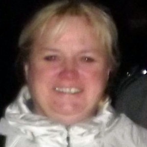 Profilbild von Simone Thun