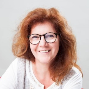 Profilbild von Simone Thurow