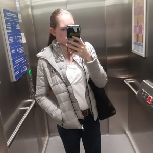 Profilbild von Simone Tilk