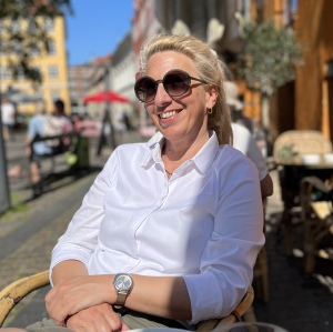 Profilbild von Simone Tillmanns
