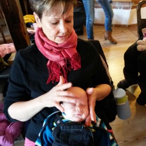 Profilbild von Simone Töppel-Pillokat
