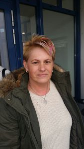 Profilbild von Simone Tost