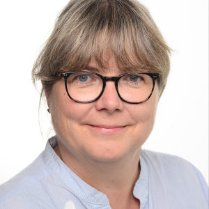 Profilbild von Simone Trauzettel