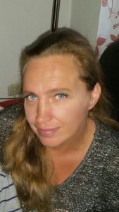 Profilbild von Simone Trutz