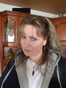 Profilbild von Simone Uhlig