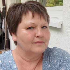 Profilbild von Simone Unbehau-Schmidt