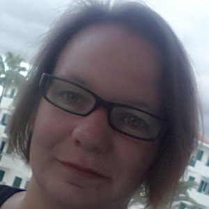 Profilbild von Simone Urselmann